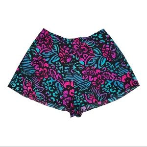 Vintage Jantzen swim suit bottoms Jantzen Classics swimwear shorts bathing suit